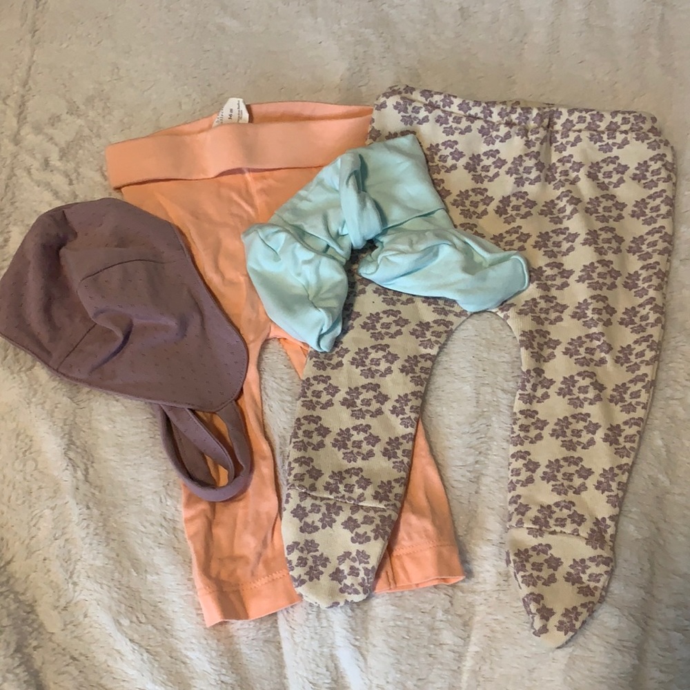 Kate Quinn set